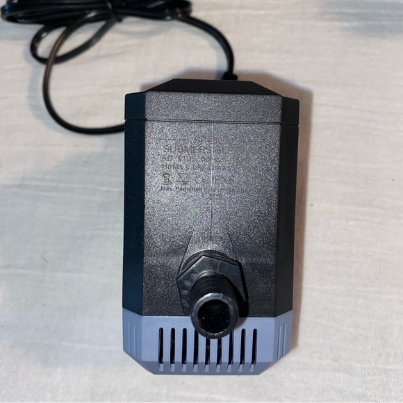 High Aquarium Submersible Lift Pump for Aquariums SP-4000 - Picture 3 of 3